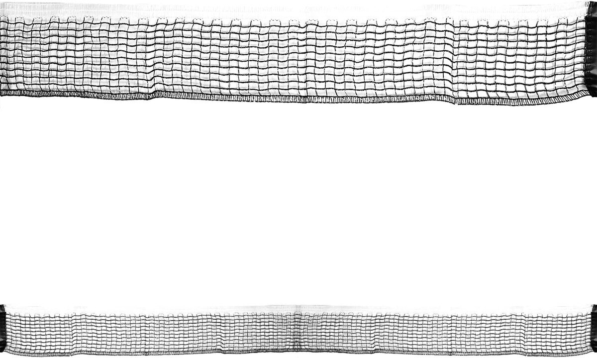 Start Net Set For PT Tops: Close-up and Entire Net